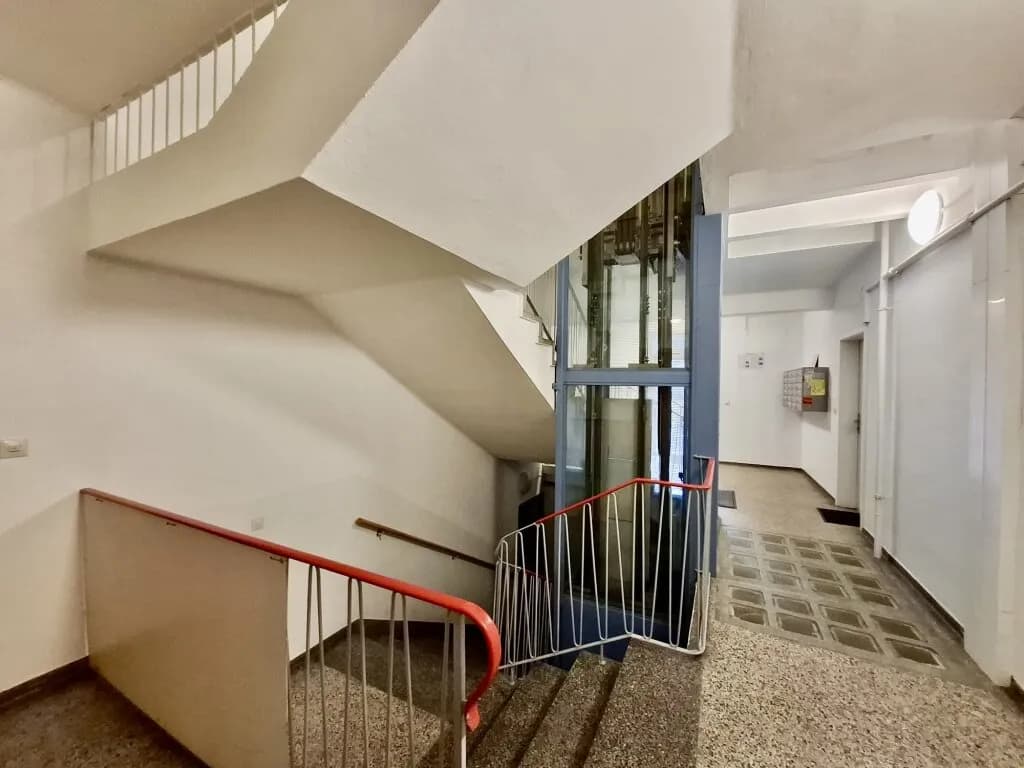 2-Zimmer-Wohnung mieten in Murtal – 64,97 m², € 621 – Bild 15 von 22