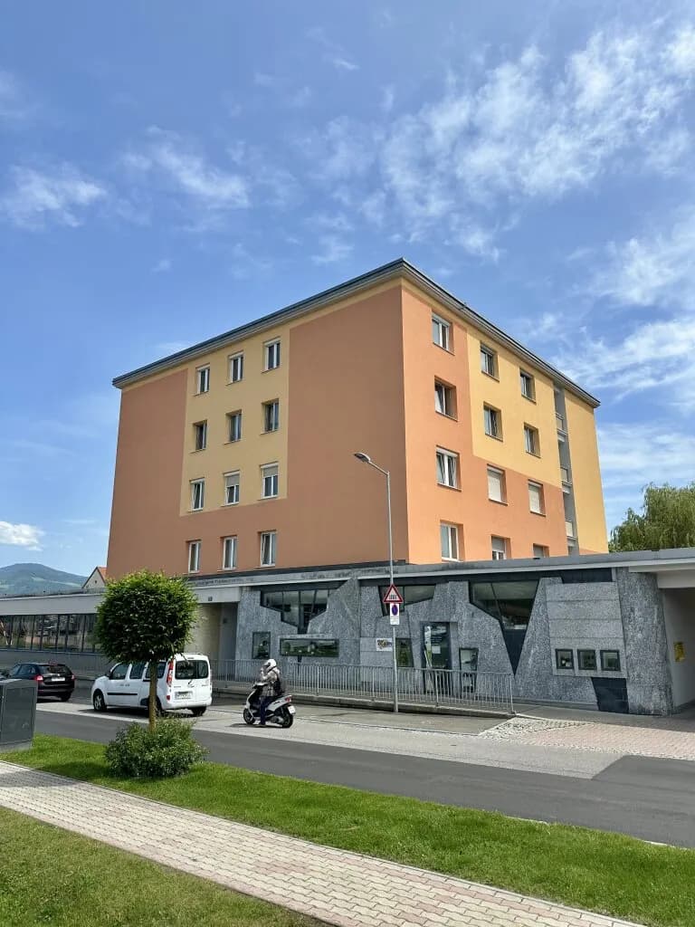 2-Zimmer-Wohnung mieten in Murtal – 64,97 m², € 621 – Bild 17 von 22
