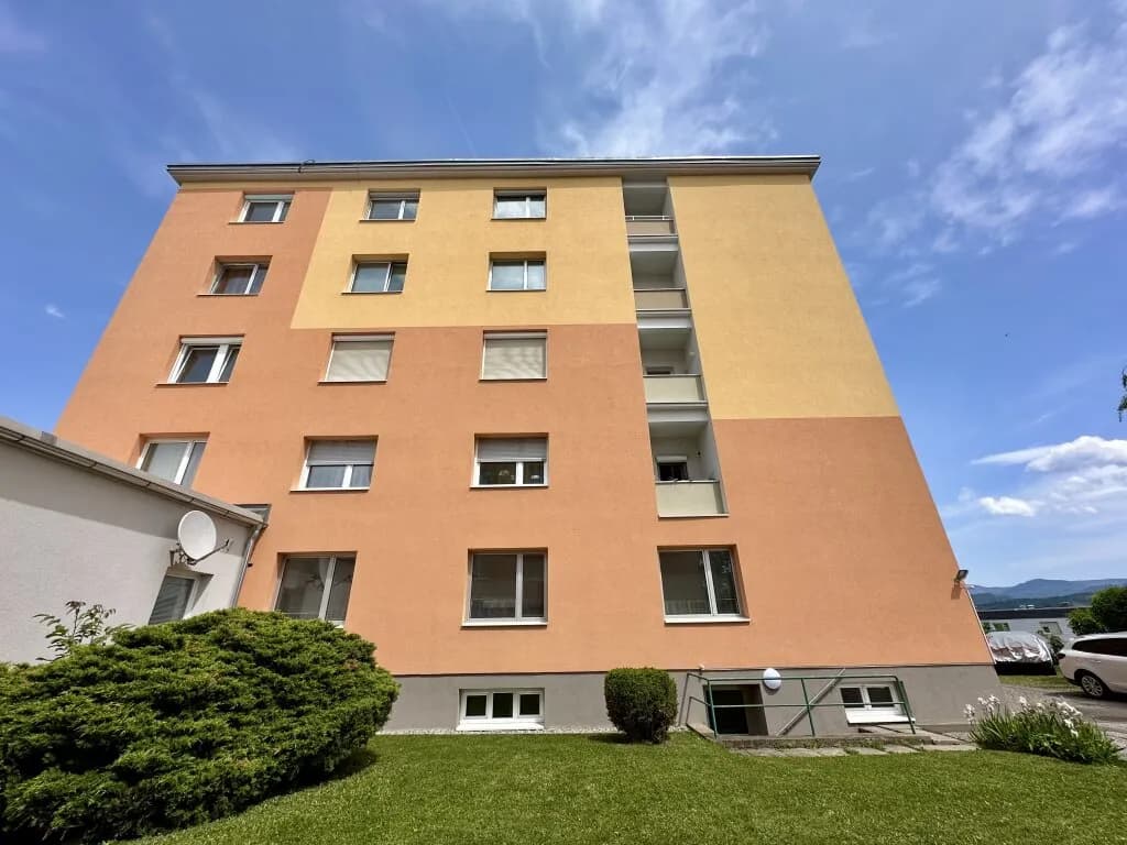 2-Zimmer-Wohnung mieten in Murtal – 64,97 m², € 621 – Bild 18 von 22