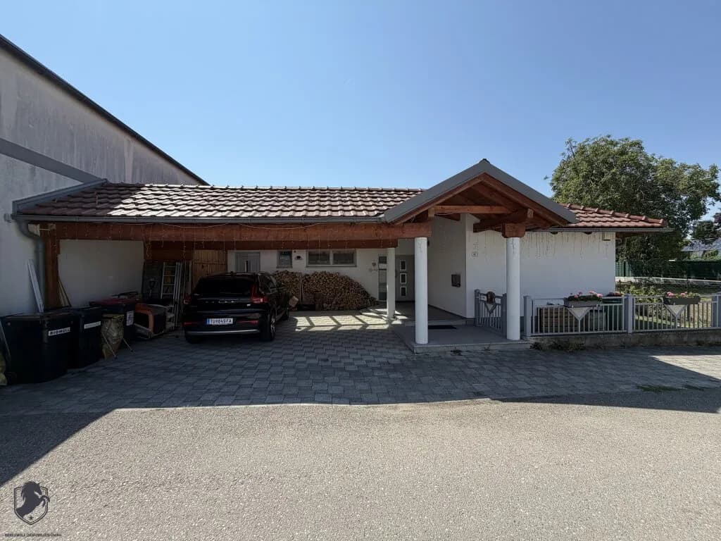 4-Zimmer-Haus kaufen in Tulln – 184,46 m², € 749.000 – Bild 3 von 35