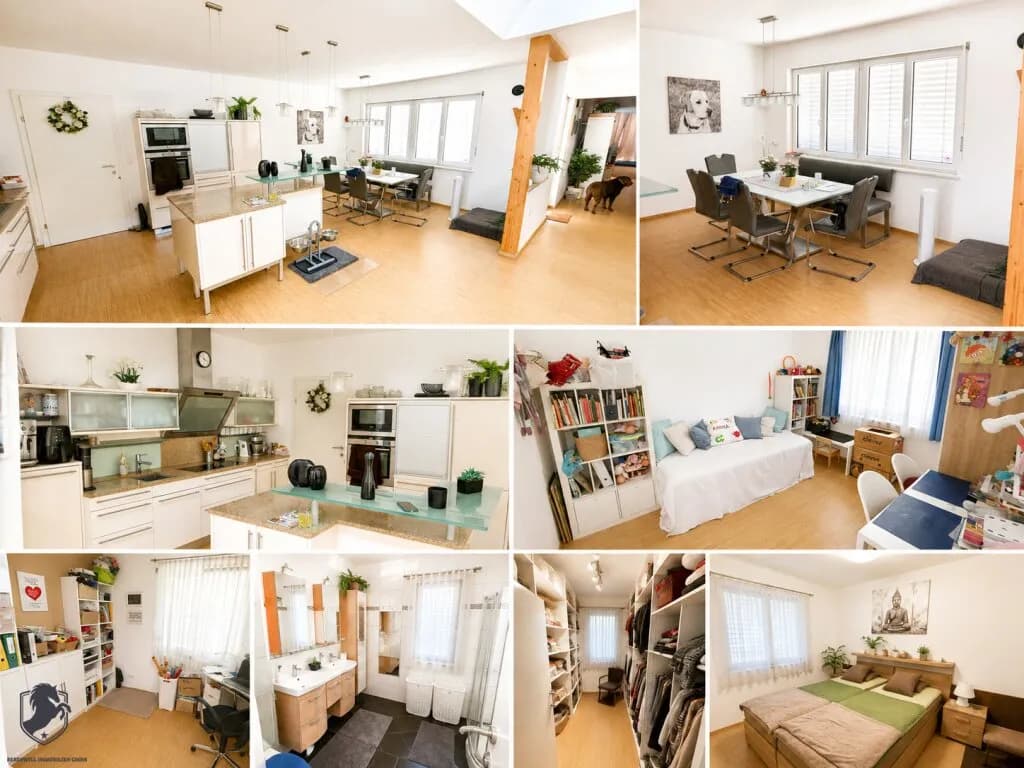 4-Zimmer-Haus kaufen in Tulln – 184,46 m², € 749.000 – Bild 4 von 35