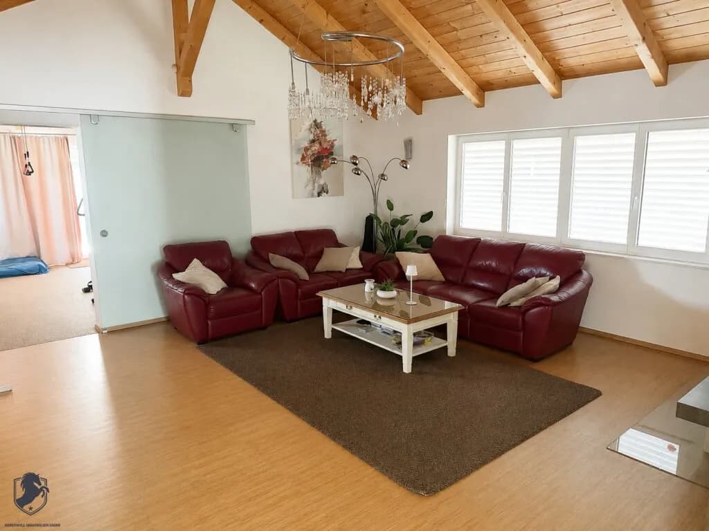 4-Zimmer-Haus kaufen in Tulln – 184,46 m², € 749.000 – Bild 5 von 35