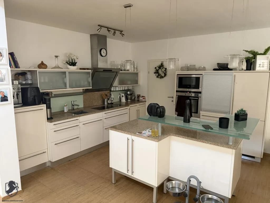 4-Zimmer-Haus kaufen in Tulln – 184,46 m², € 749.000 – Bild 11 von 35