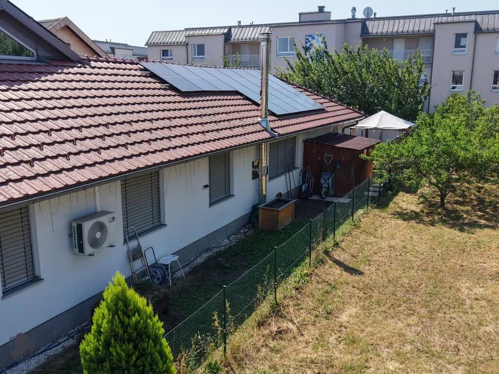 4-Zimmer-Haus kaufen in Tulln – 184,46 m², € 749.000 – Bild 23 von 35