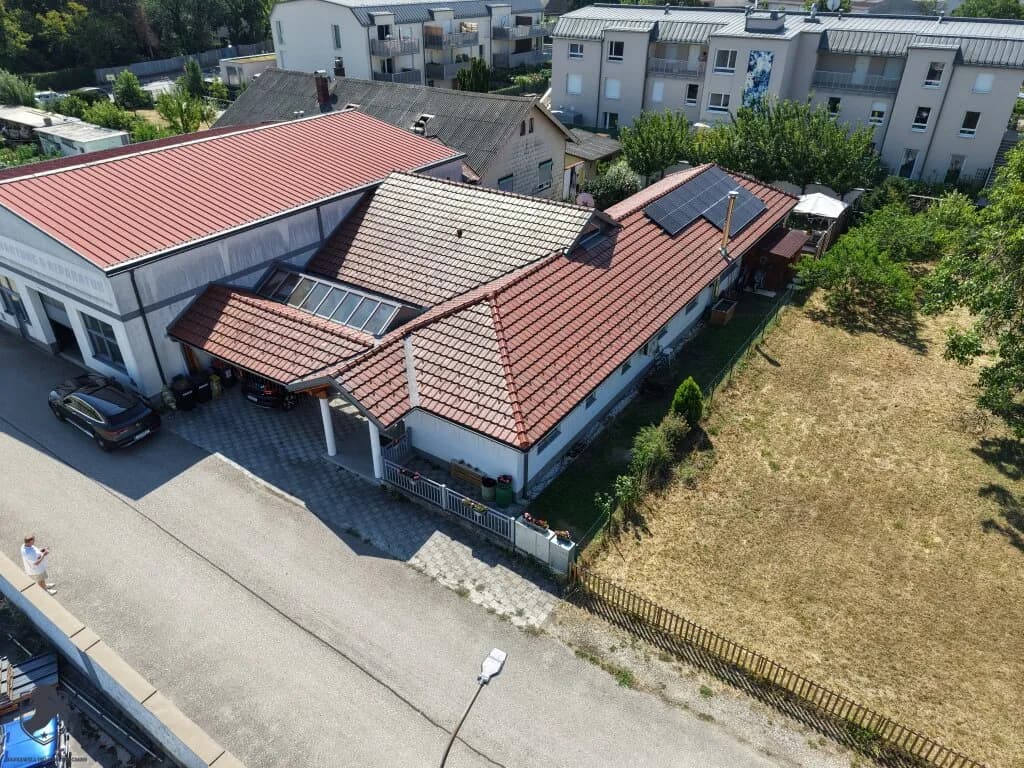 4-Zimmer-Haus kaufen in Tulln – 184,46 m², € 749.000 – Bild 24 von 35