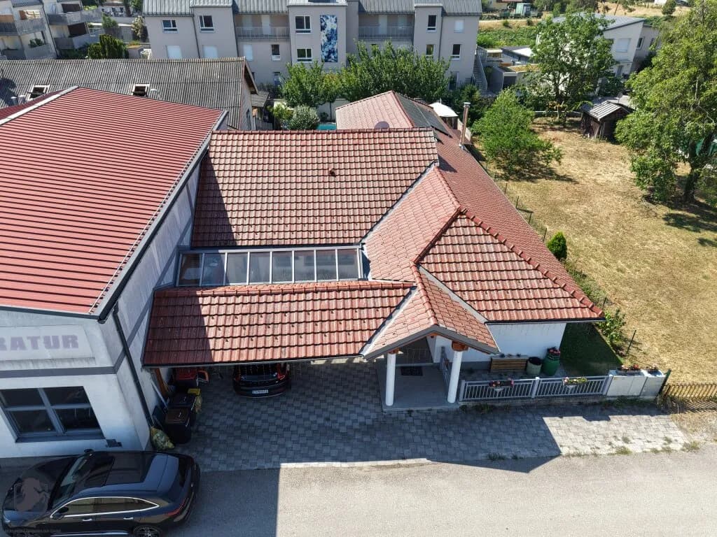 4-Zimmer-Haus kaufen in Tulln – 184,46 m², € 749.000 – Bild 25 von 35