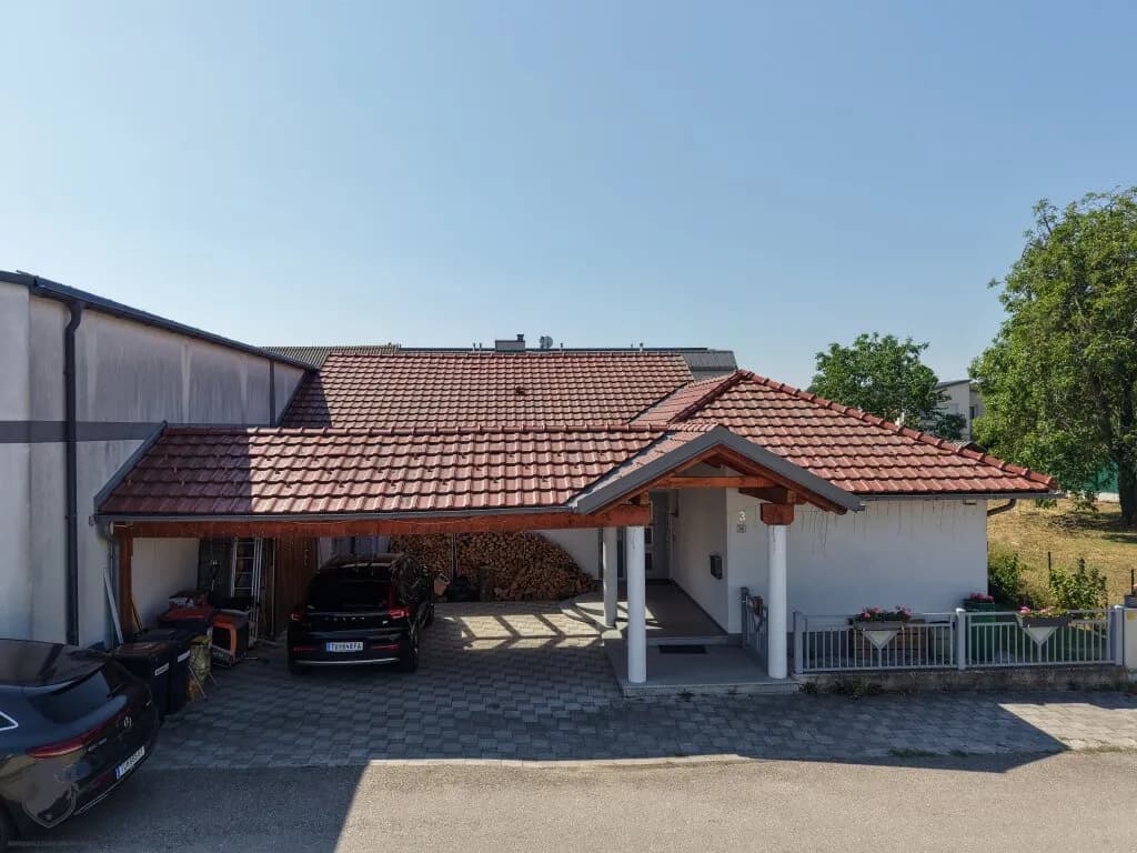4-Zimmer-Haus kaufen in Tulln – 184,46 m², € 749.000 – Bild 26 von 35