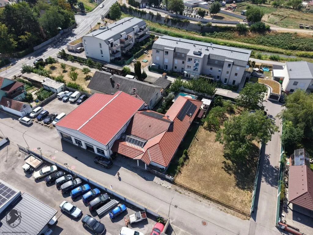 4-Zimmer-Haus kaufen in Tulln – 184,46 m², € 749.000 – Bild 31 von 35