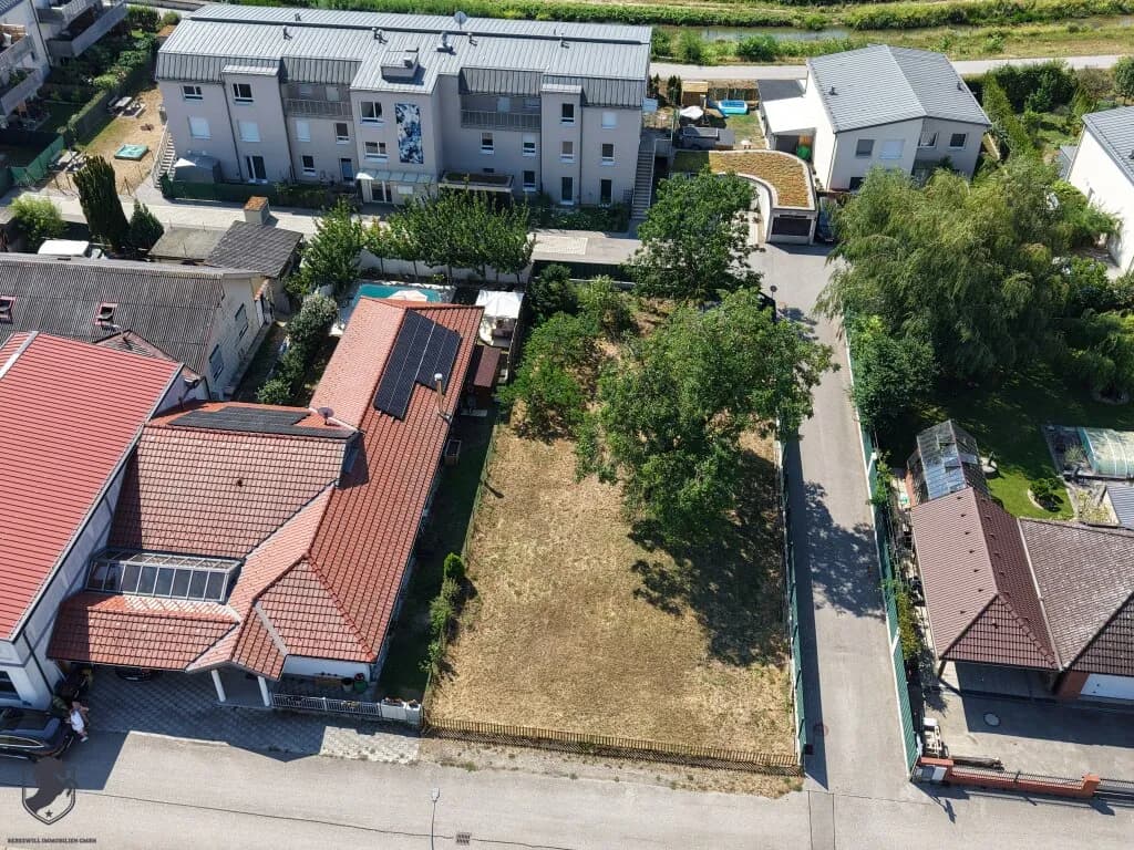 4-Zimmer-Haus kaufen in Tulln – 184,46 m², € 749.000 – Bild 32 von 35