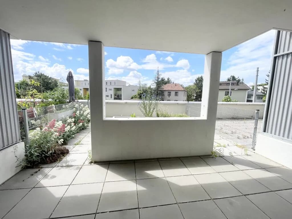 2-Zimmer-Wohnung kaufen in Wien – 56,24 m², € 309.900