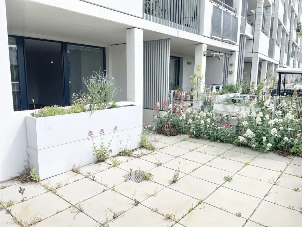 2-Zimmer-Wohnung kaufen in Wien – 56,24 m², € 309.900 – Bild 2 von 21