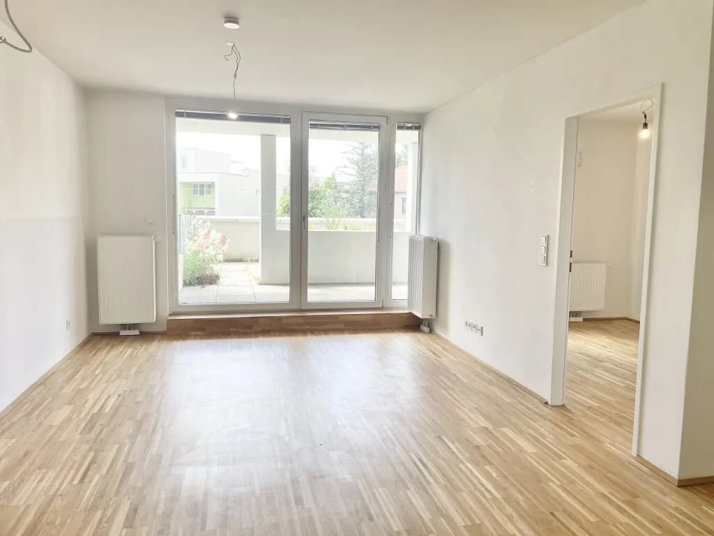 2-Zimmer-Wohnung kaufen in Wien – 56,24 m², € 309.900 – Bild 3 von 21