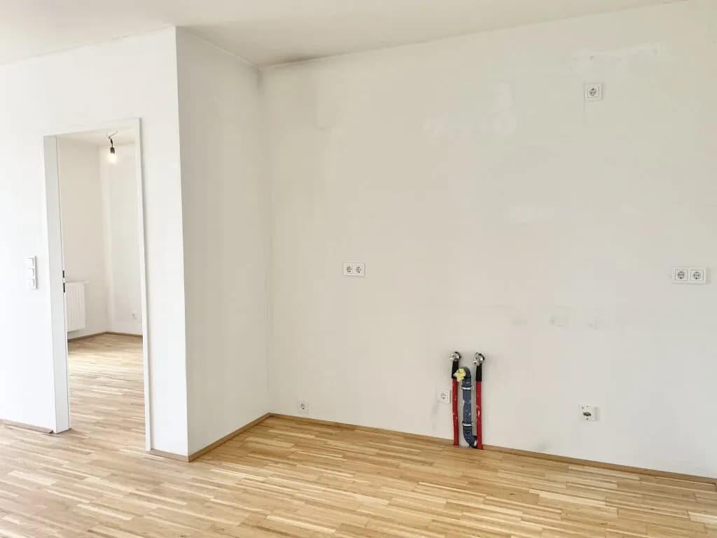 2-Zimmer-Wohnung kaufen in Wien – 56,24 m², € 309.900 – Bild 5 von 21