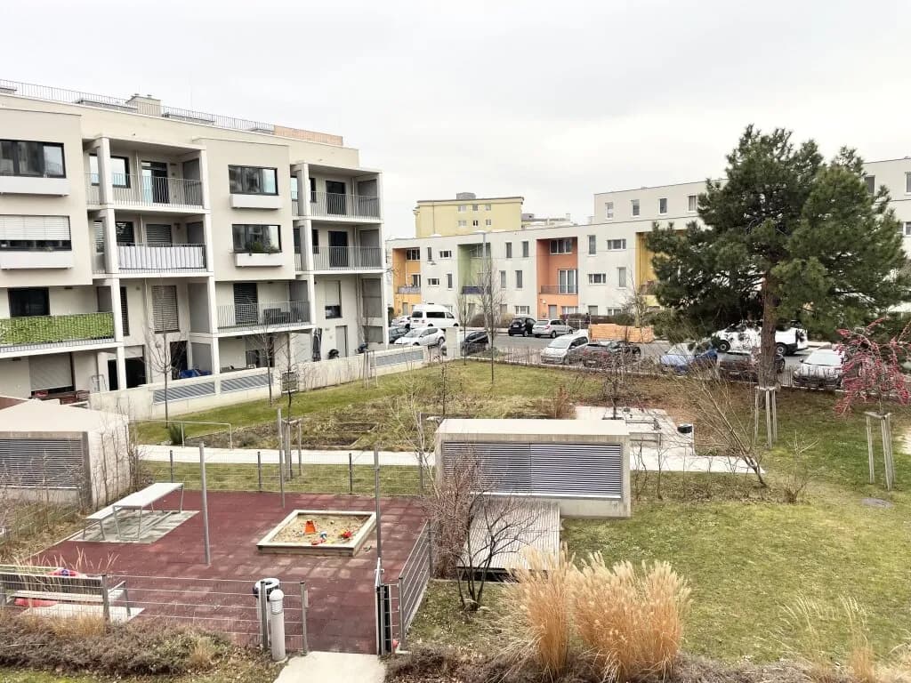 2-Zimmer-Wohnung kaufen in Wien – 56,24 m², € 309.900 – Bild 19 von 21