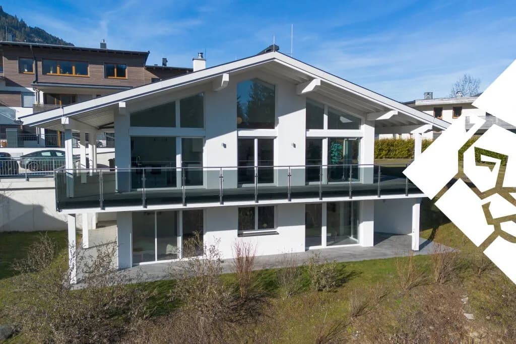 5-Zimmer-Haus kaufen in Schwaz – 180,37 m², € 1.390.000