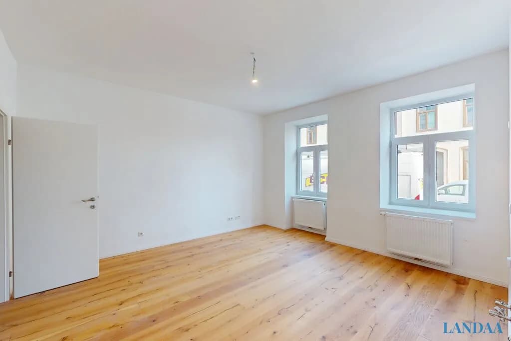 2-Zimmer-Wohnung kaufen in Wien – 43,32 m², € 214.900 – Bild 2 von 14
