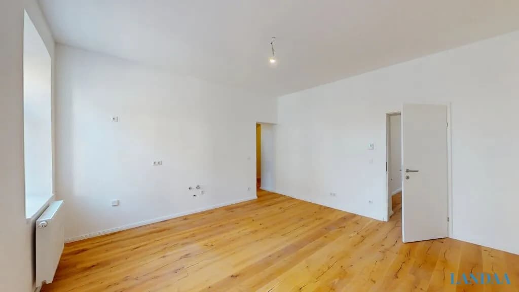 2-Zimmer-Wohnung kaufen in Wien – 43,32 m², € 214.900 – Bild 8 von 14