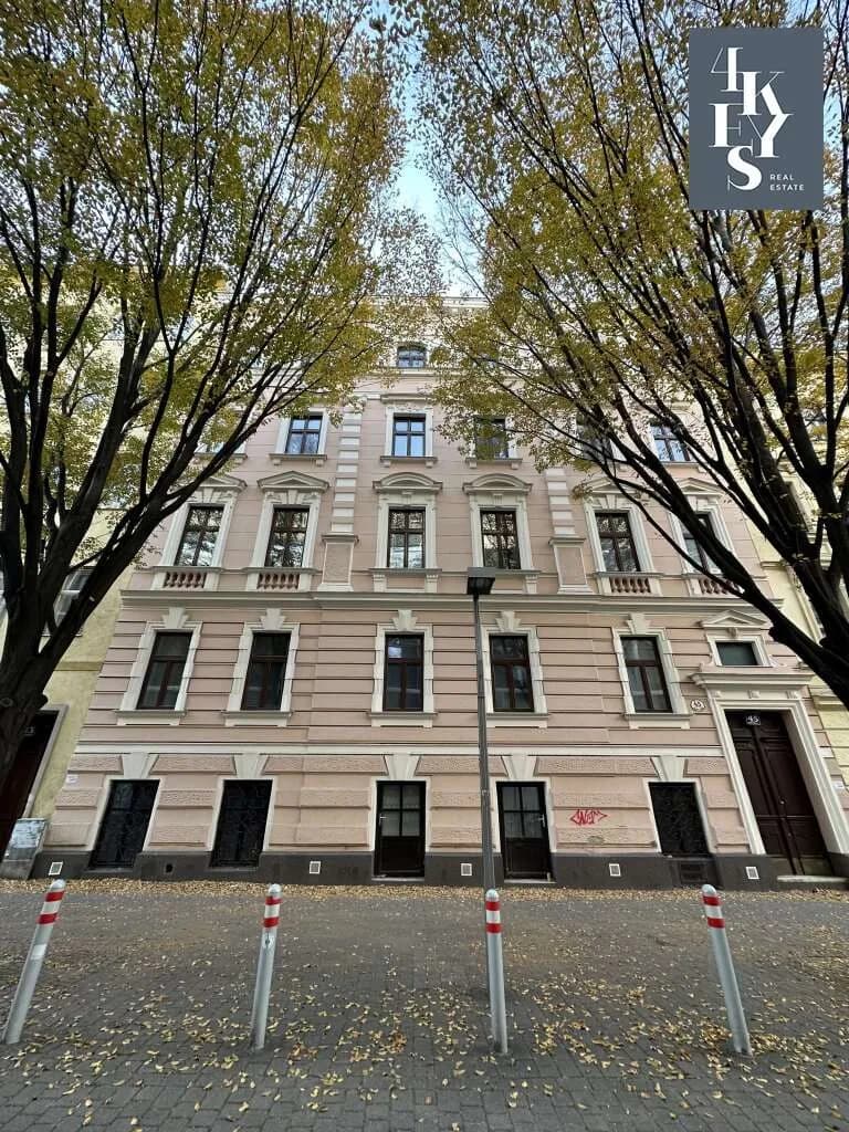 Gewerbeimmobilie kaufen in Wien – 630 m², € 2.100.000