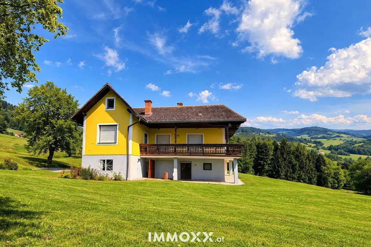 Immobilie kaufen in Graz-Umgebung – 100 m², € 950.000