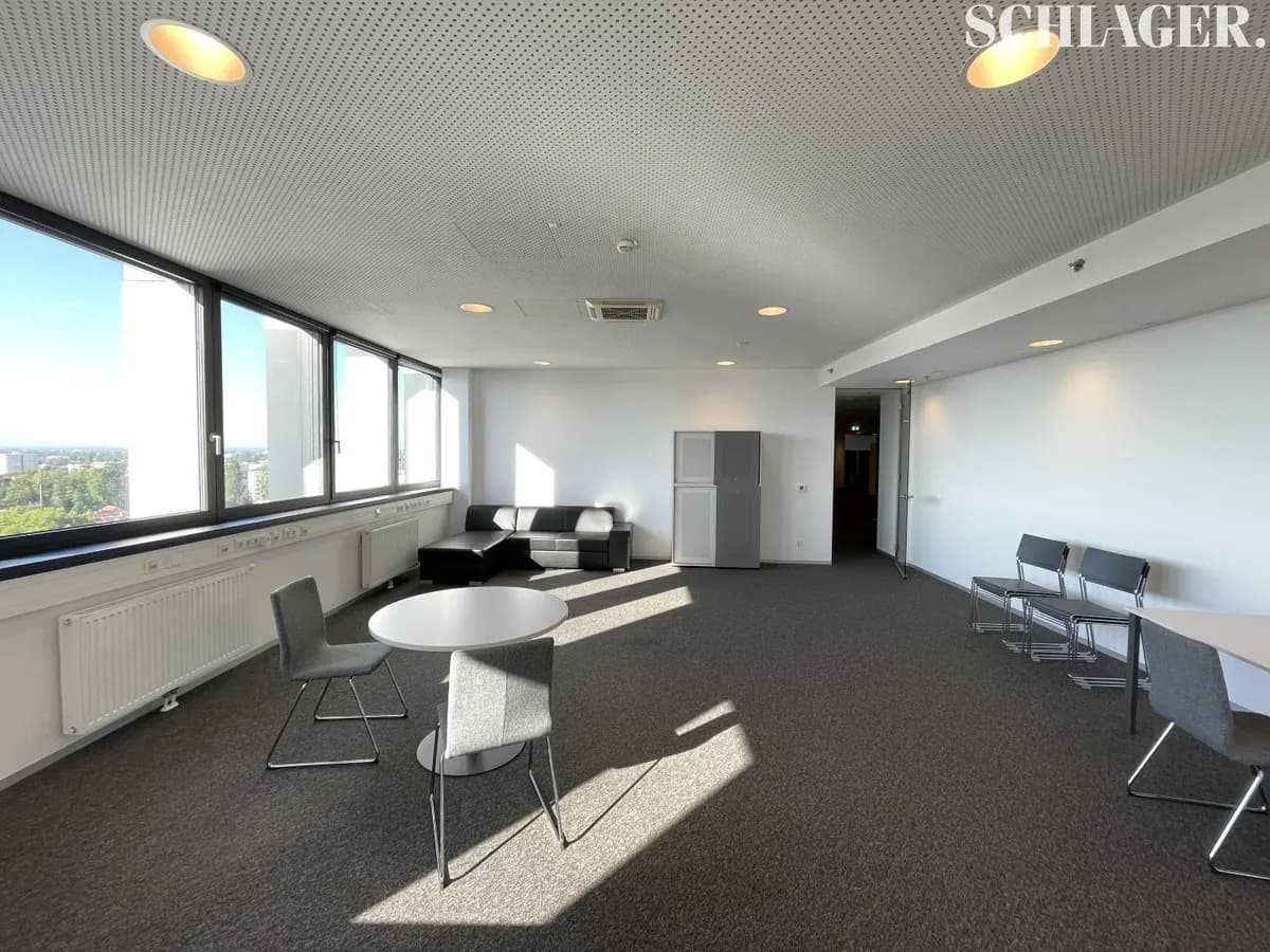Gewerbeimmobilie mieten in Graz – 314 m², € 4.826 – Bild 7 von 10