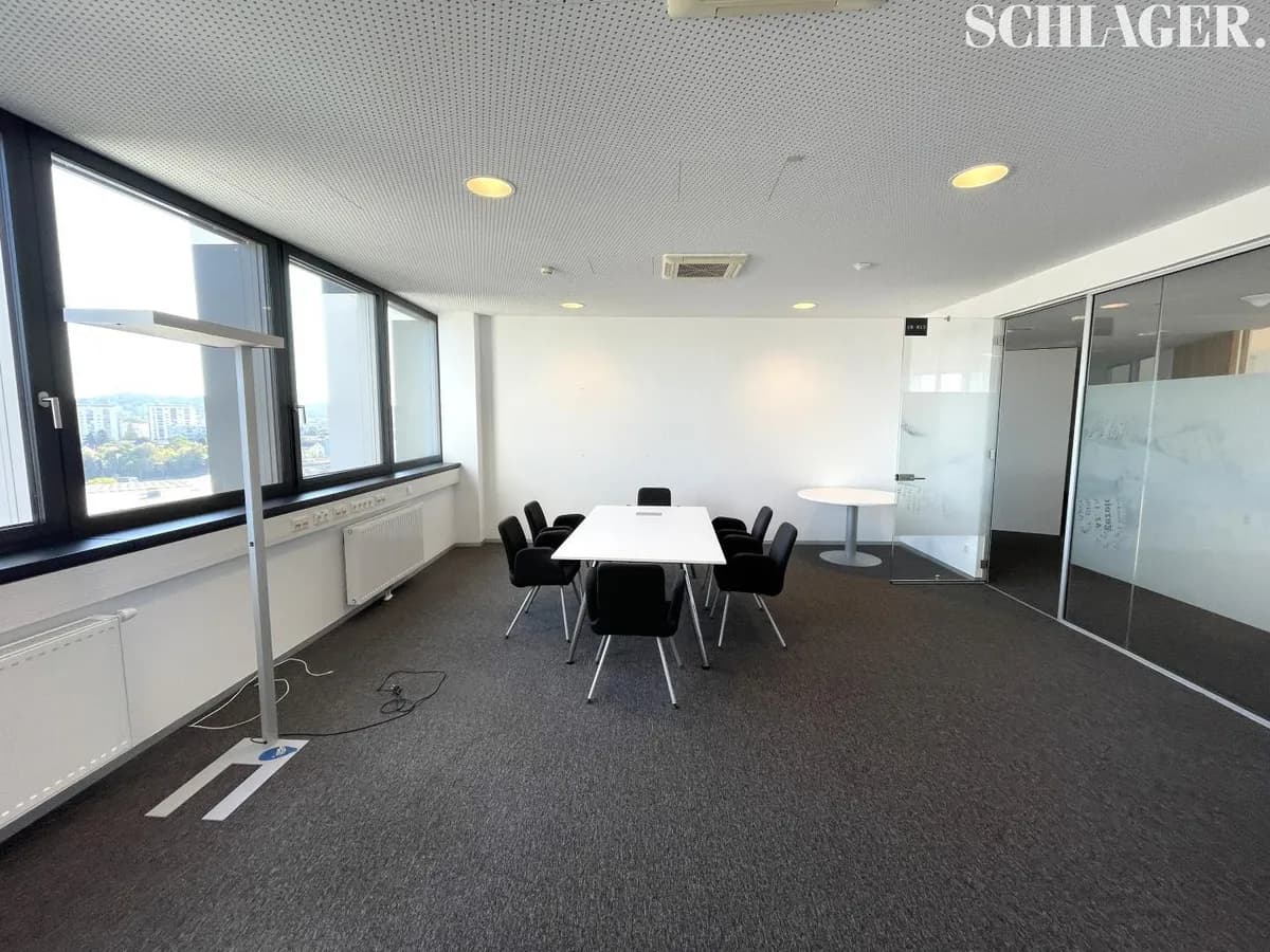 Gewerbeimmobilie mieten in Graz – 314 m², € 4.826 – Bild 9 von 10
