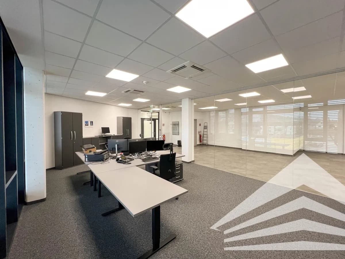 7-Zimmer-Gewerbeimmobilie mieten in Urfahr-Umgebung – 420 m², € 6.527 – Bild 5 von 19
