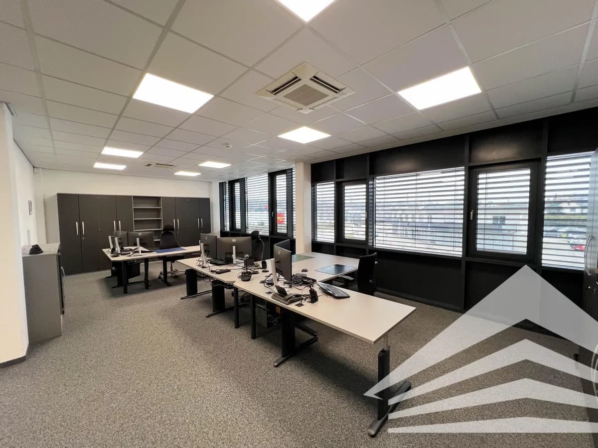 7-Zimmer-Gewerbeimmobilie mieten in Urfahr-Umgebung – 420 m², € 6.527 – Bild 7 von 19