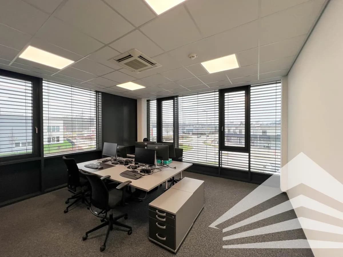 7-Zimmer-Gewerbeimmobilie mieten in Urfahr-Umgebung – 420 m², € 6.527 – Bild 11 von 19