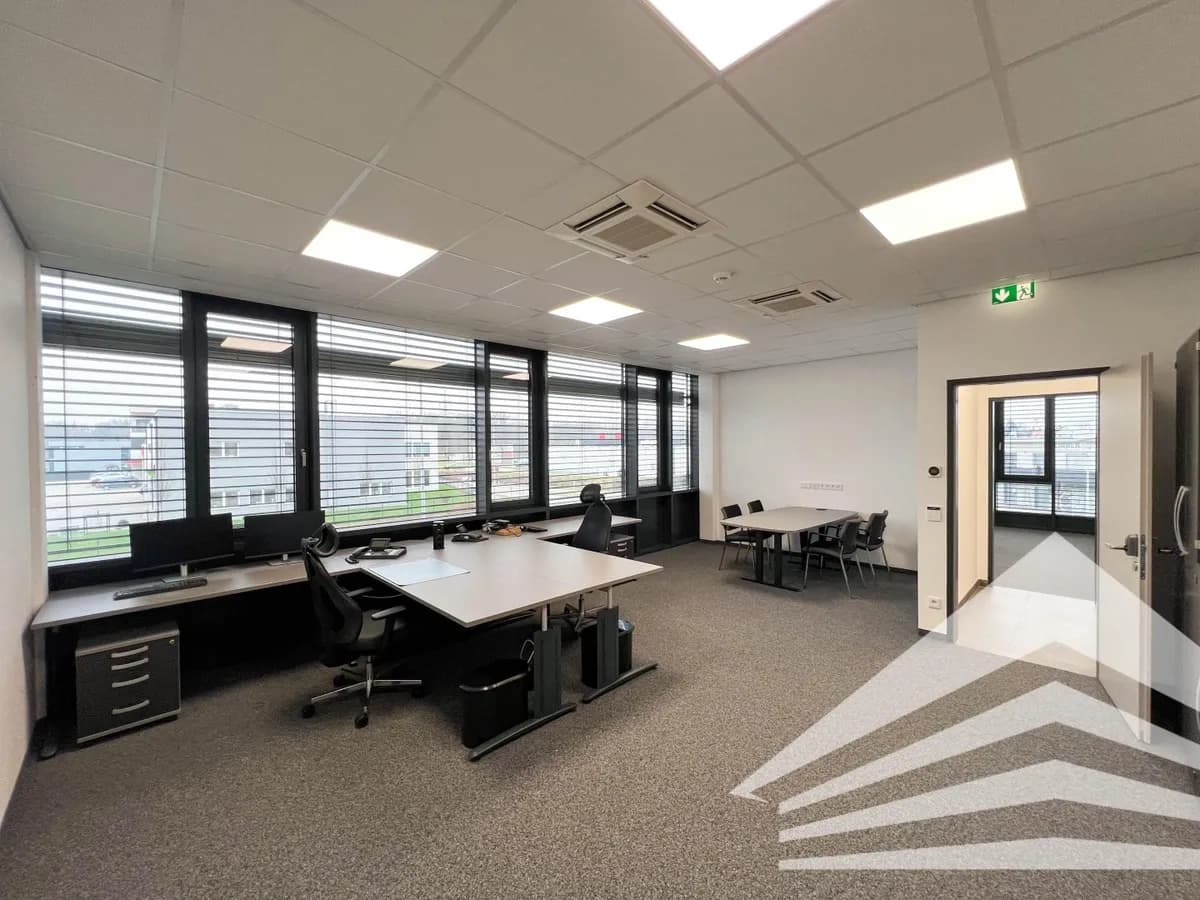 7-Zimmer-Gewerbeimmobilie mieten in Urfahr-Umgebung – 420 m², € 6.527 – Bild 12 von 19