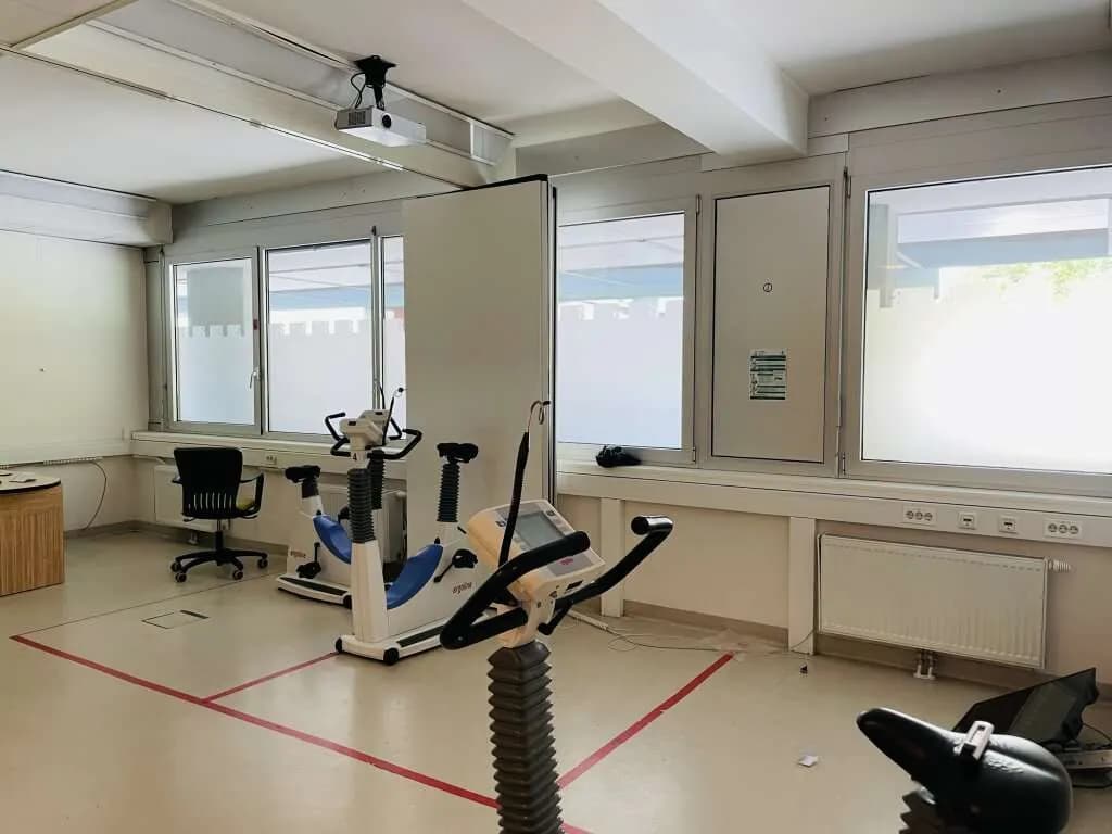 Gewerbeimmobilie mieten in Salzburg Stadt – 211 m², € 3.820 – Bild 2 von 8