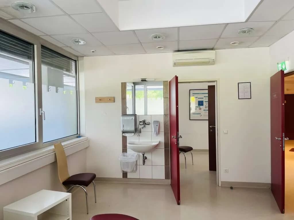 Gewerbeimmobilie mieten in Salzburg Stadt – 211 m², € 3.820 – Bild 4 von 8