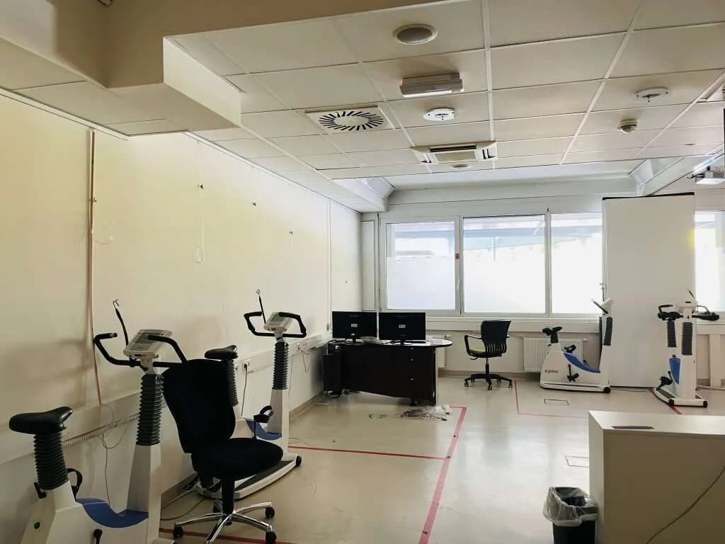 Gewerbeimmobilie mieten in Salzburg Stadt – 211 m², € 3.820 – Bild 5 von 8