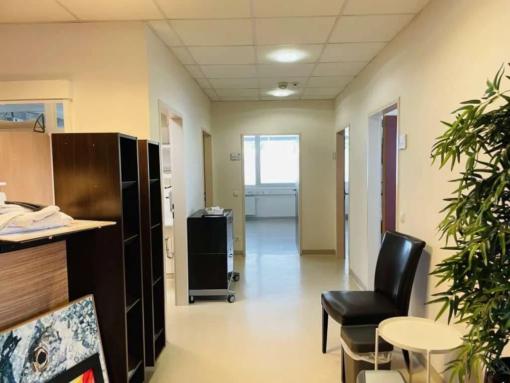 Gewerbeimmobilie mieten in Salzburg Stadt – 211 m², € 3.820 – Bild 6 von 8