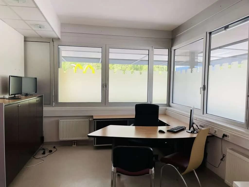 Gewerbeimmobilie mieten in Salzburg Stadt – 211 m², € 3.820 – Bild 7 von 8