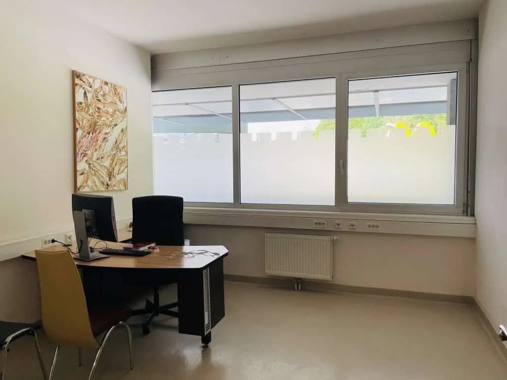 Gewerbeimmobilie mieten in Salzburg Stadt – 211 m², € 3.820 – Bild 8 von 8