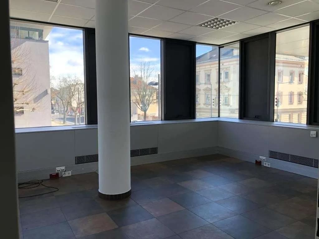 3-Zimmer-Gewerbeimmobilie mieten in Wels – 88 m², € 1.190 – Bild 3 von 7