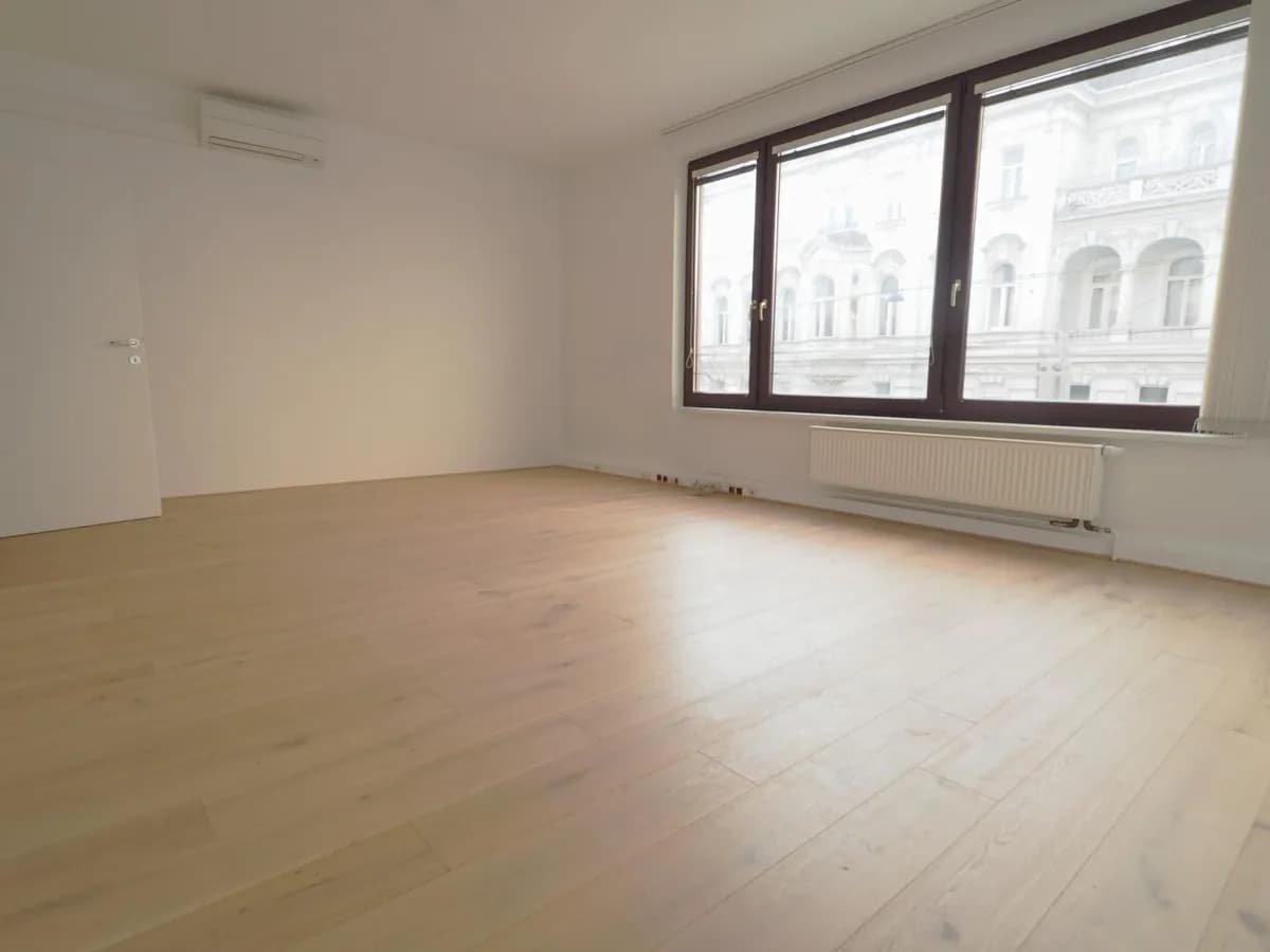 3-Zimmer-Wohnung kaufen in Wien – 66 m², € 398.000 – Bild 3 von 12