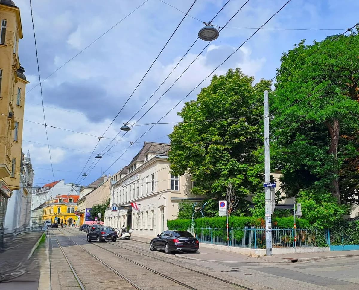 3-Zimmer-Wohnung kaufen in Wien – 66 m², € 398.000 – Bild 11 von 12