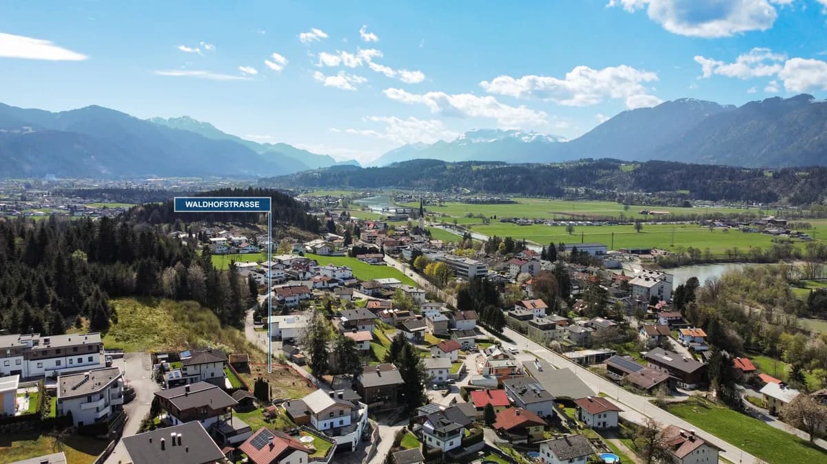 2-Zimmer-Wohnung kaufen in Kufstein – 55,3 m², € 376.000 – Bild 5 von 7