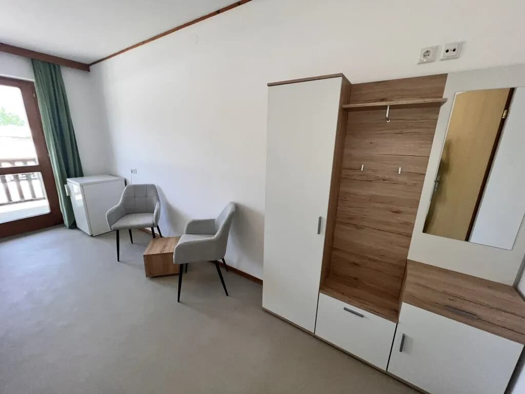 Gewerbeimmobilie mieten in Murtal – 500 m², € 1.500