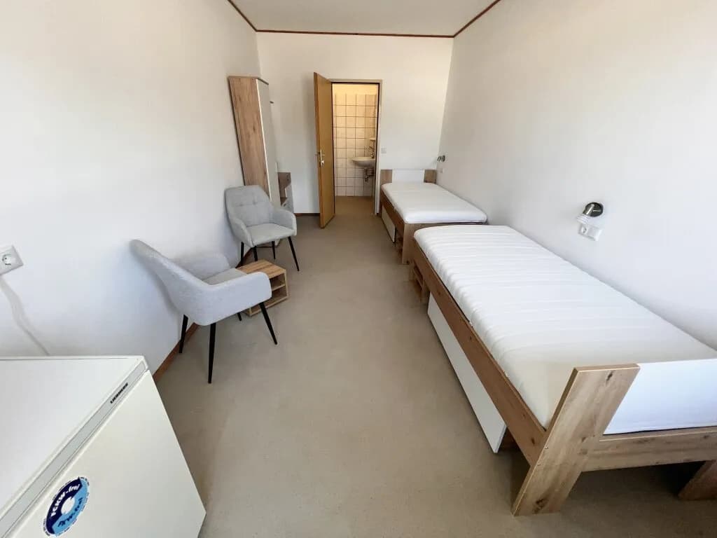 Gewerbeimmobilie mieten in Murtal – 500 m², € 1.500 – Bild 2 von 12
