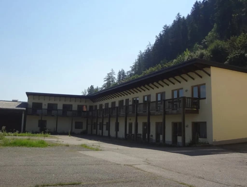 Gewerbeimmobilie mieten in Murtal – 500 m², € 1.500 – Bild 6 von 12