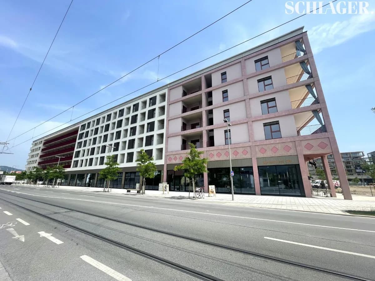 Gewerbeimmobilie mieten in Graz – 433 m² – Bild 3 von 11