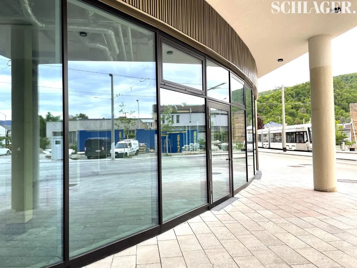 Gewerbeimmobilie mieten in Graz – 433 m² – Bild 4 von 11