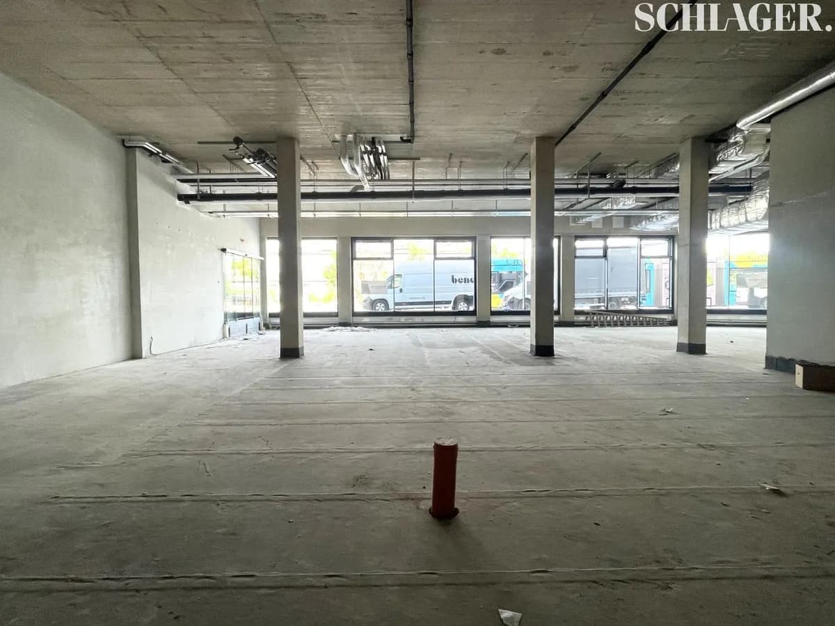 Gewerbeimmobilie mieten in Graz – 433 m² – Bild 6 von 11