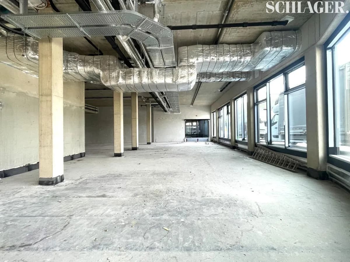 Gewerbeimmobilie mieten in Graz – 433 m² – Bild 7 von 11