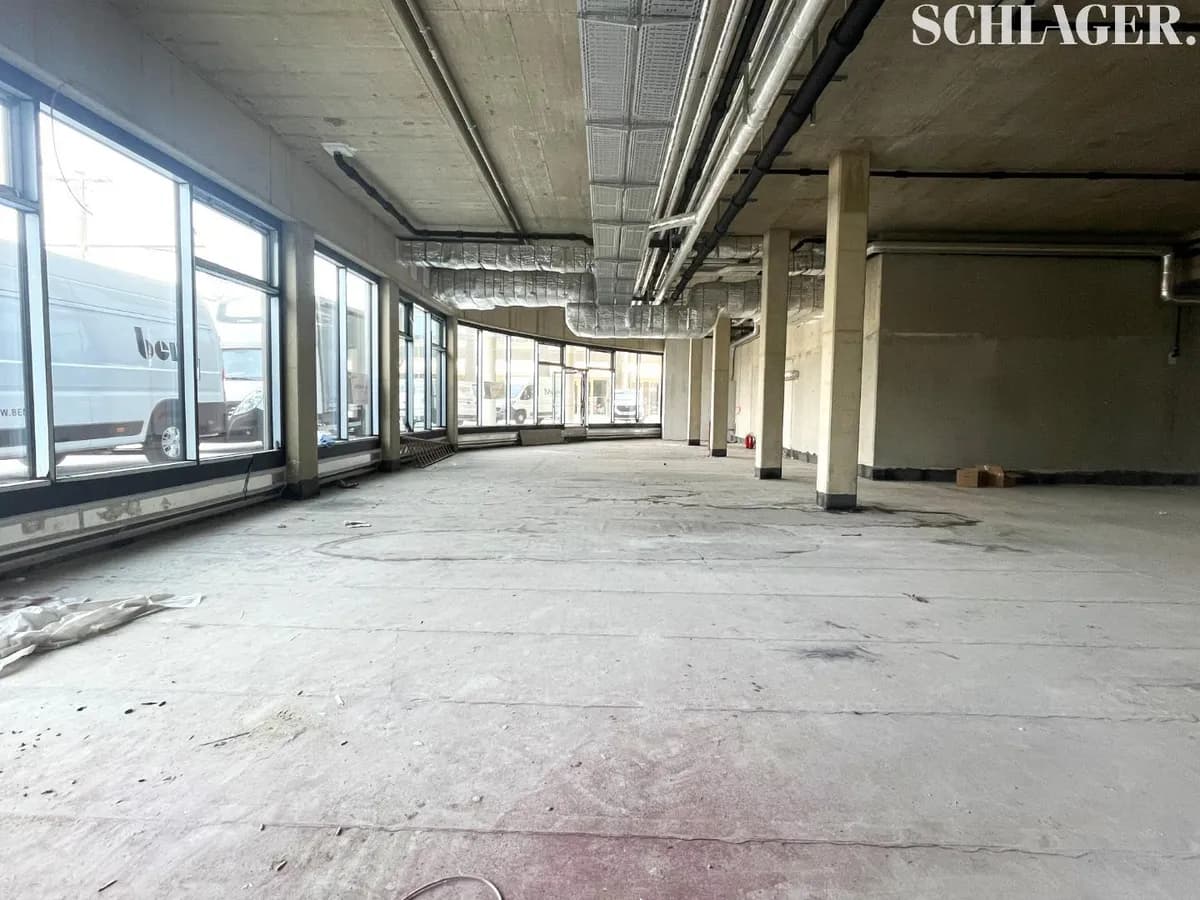 Gewerbeimmobilie mieten in Graz – 433 m² – Bild 8 von 11