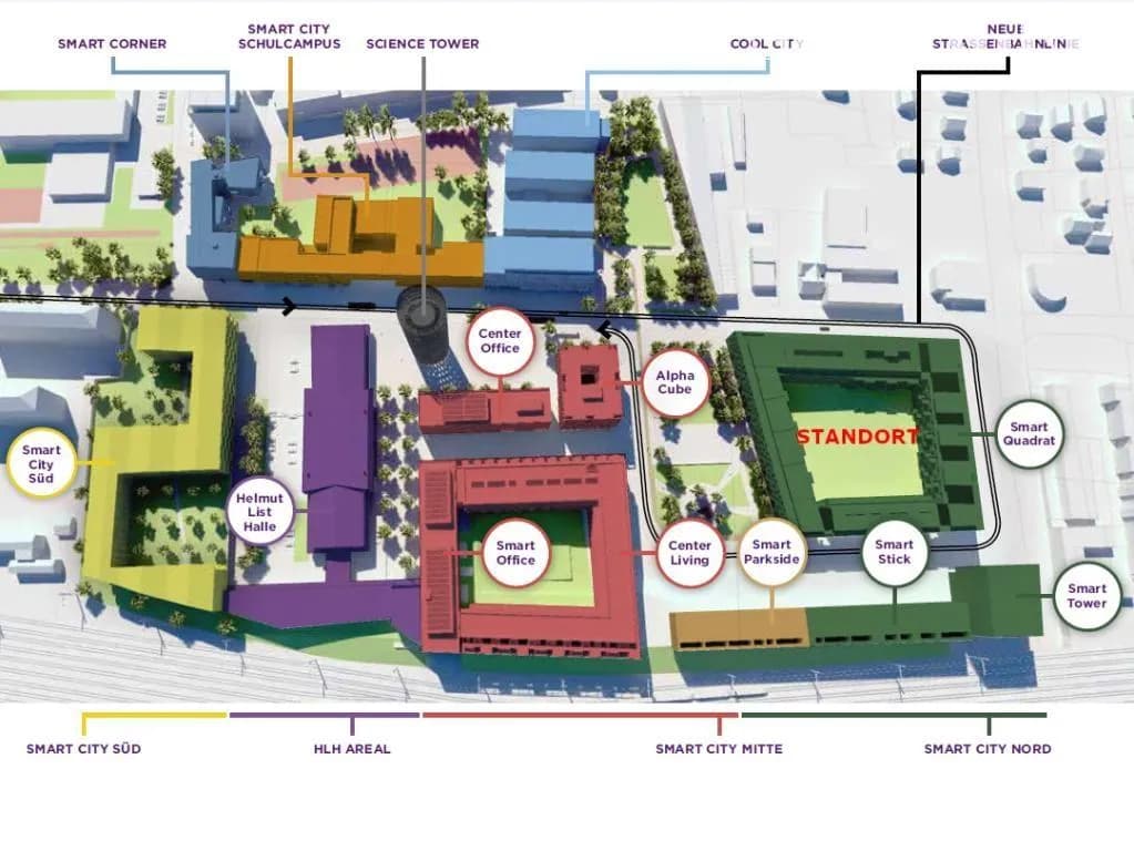 Gewerbeimmobilie mieten in Graz – 433 m² – Bild 10 von 11