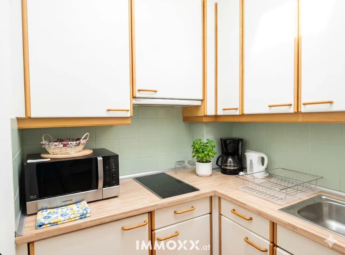 1-Zimmer-Wohnung kaufen in Graz – 27 m², € 99.000 – Bild 5 von 7