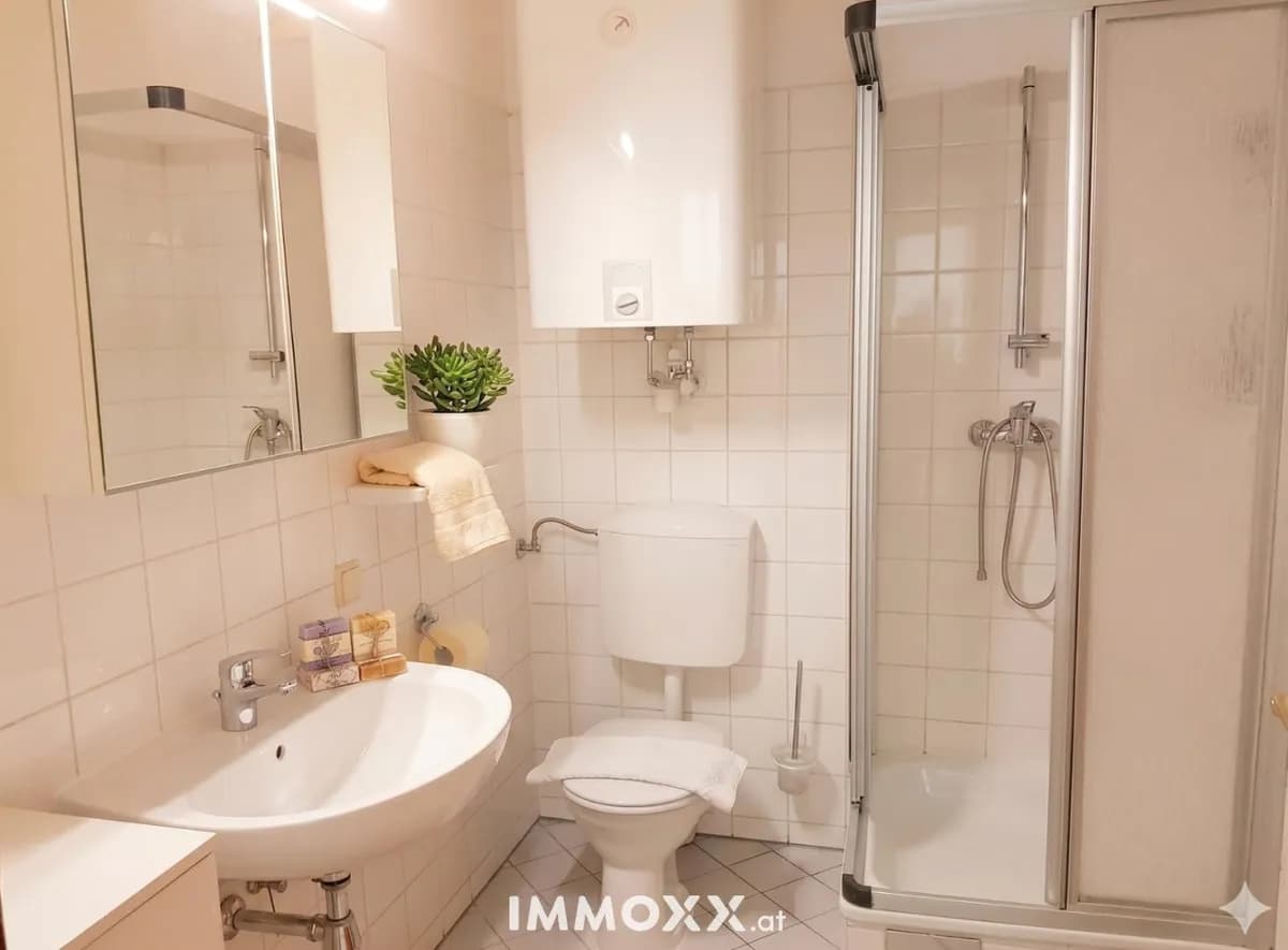 1-Zimmer-Wohnung kaufen in Graz – 27 m², € 99.000 – Bild 6 von 7